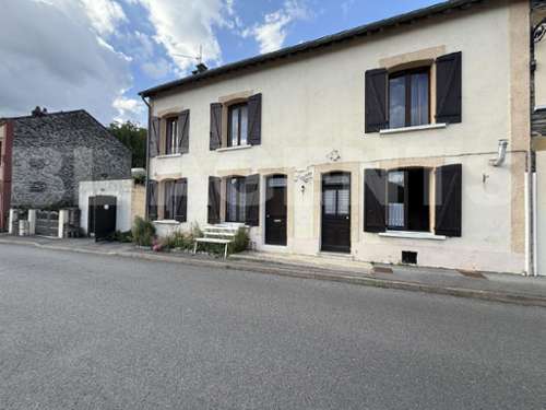 Bogny-Sur-Meuse Ardennes casa foto 7144495