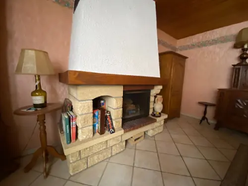 Bohain-en-Vermandois Aisne maison foto 7129781
