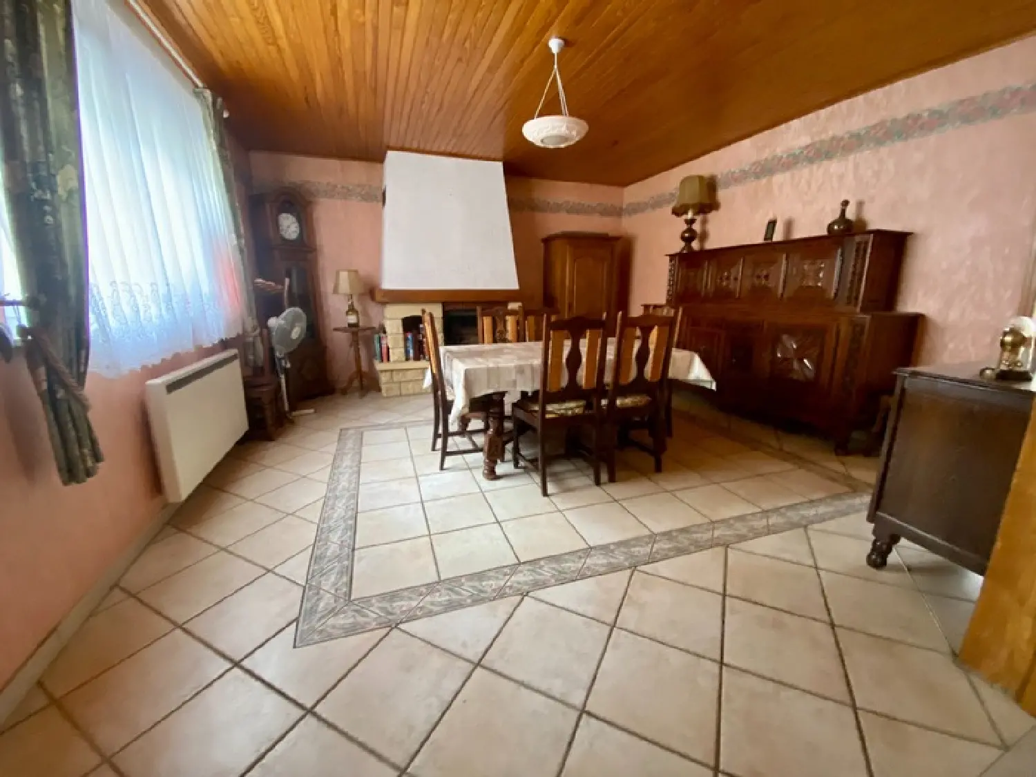  à vendre maison Bohain-en-Vermandois Aisne 2
