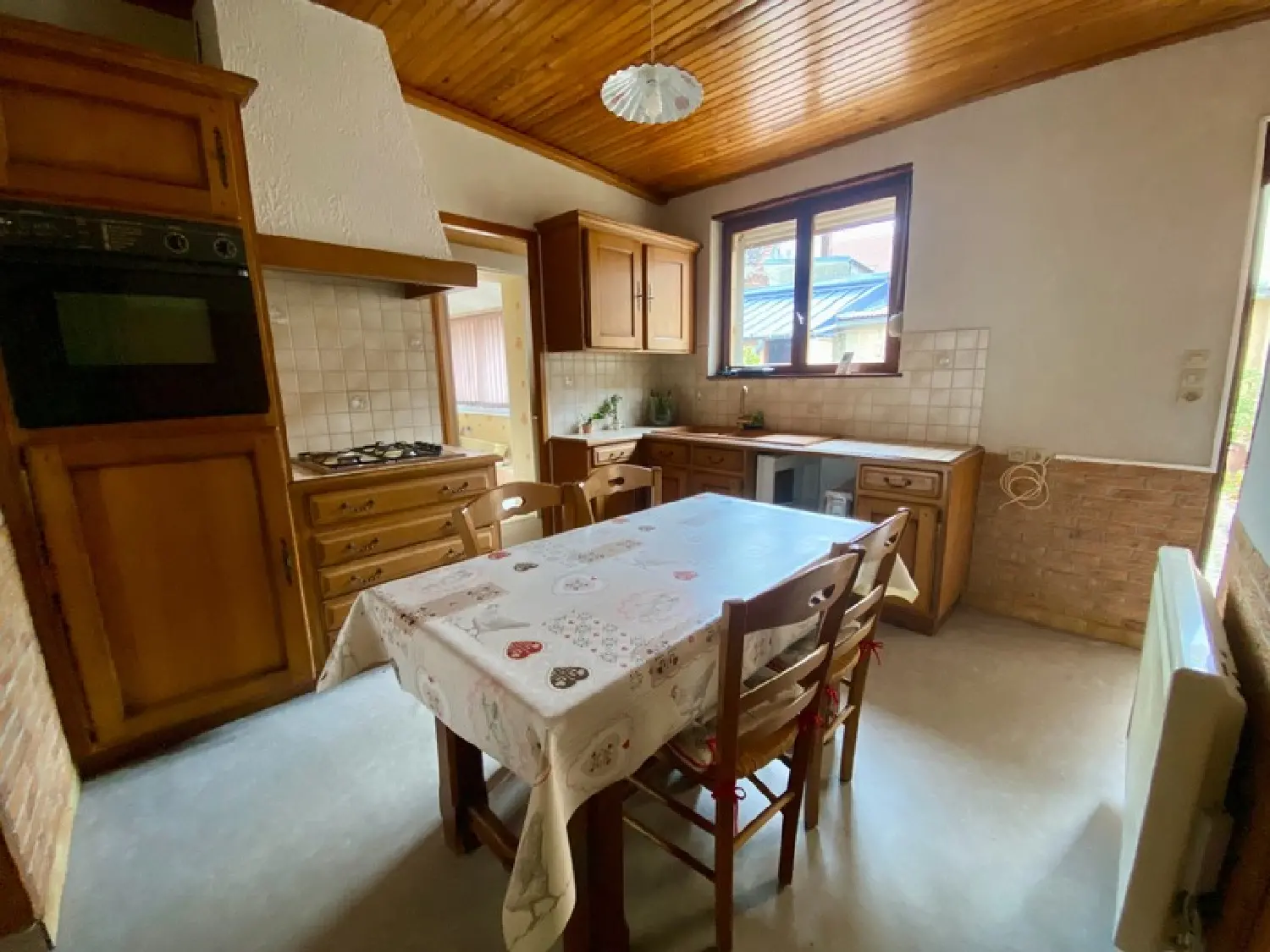  à vendre maison Bohain-en-Vermandois Aisne 4
