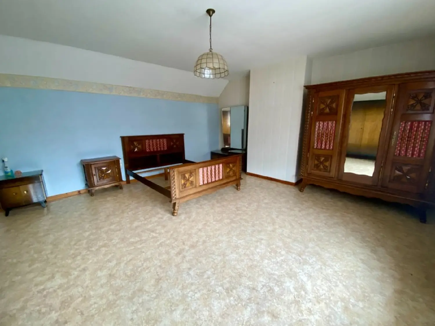  à vendre maison Bohain-en-Vermandois Aisne 5