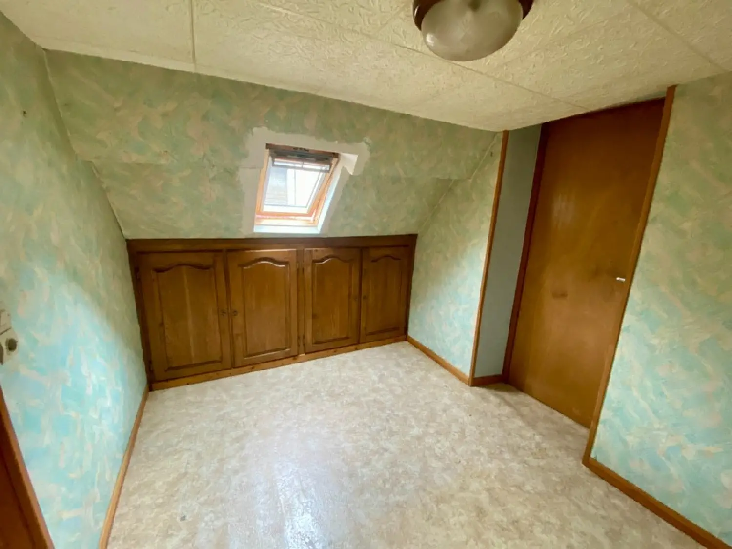  à vendre maison Bohain-en-Vermandois Aisne 6