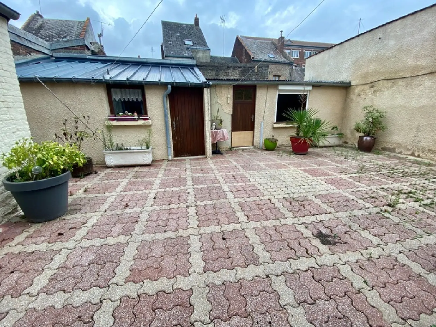  à vendre maison Bohain-en-Vermandois Aisne 8