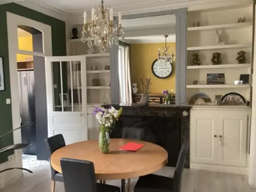 Bohain-en-Vermandois Aisne house foto 7135762