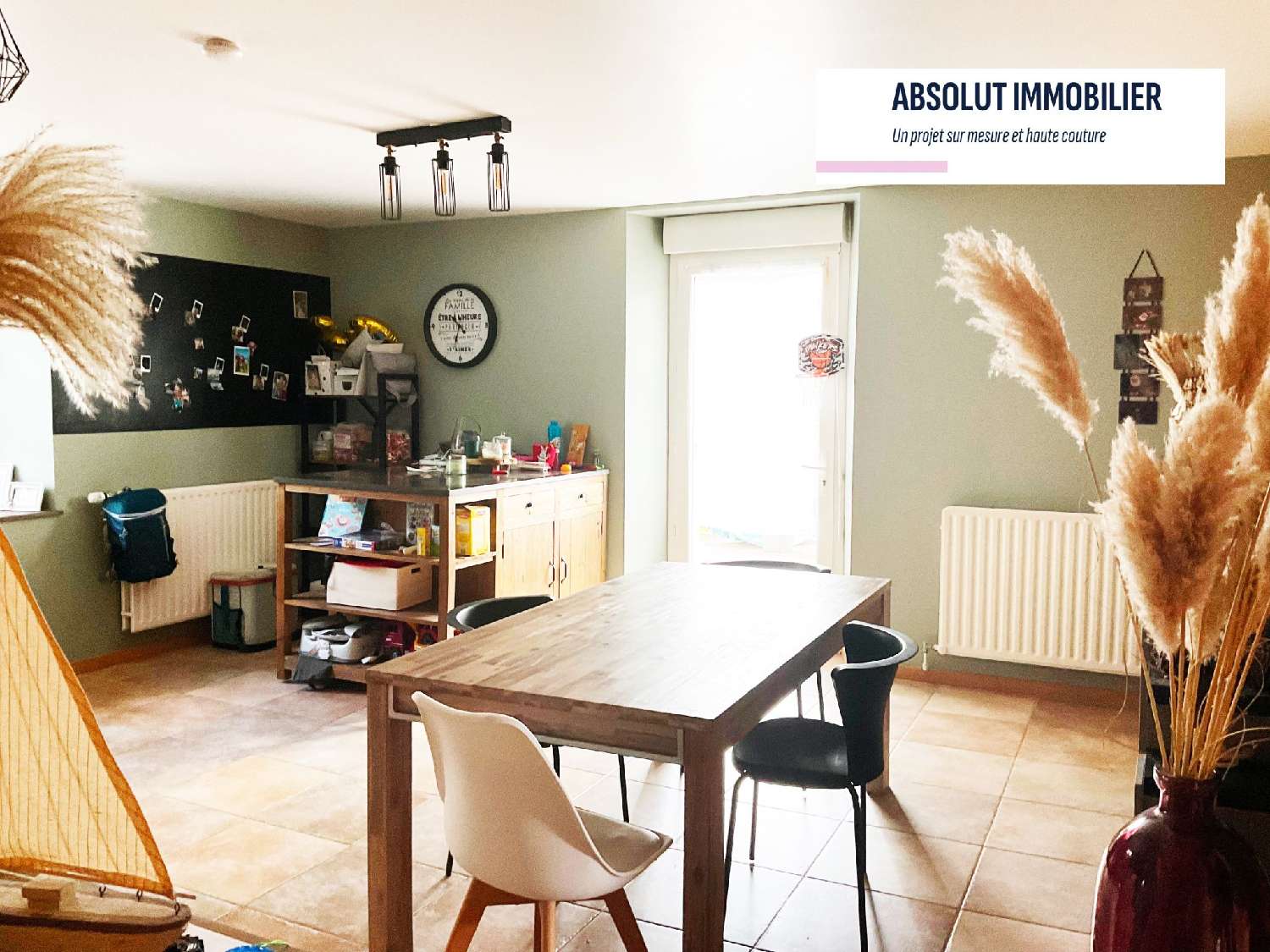  te koop huis Bois-d'Amont Jura 1