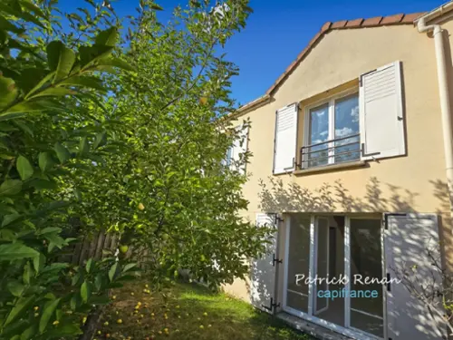 Bois-d'Arcy Yvelines Haus Bild 7136881