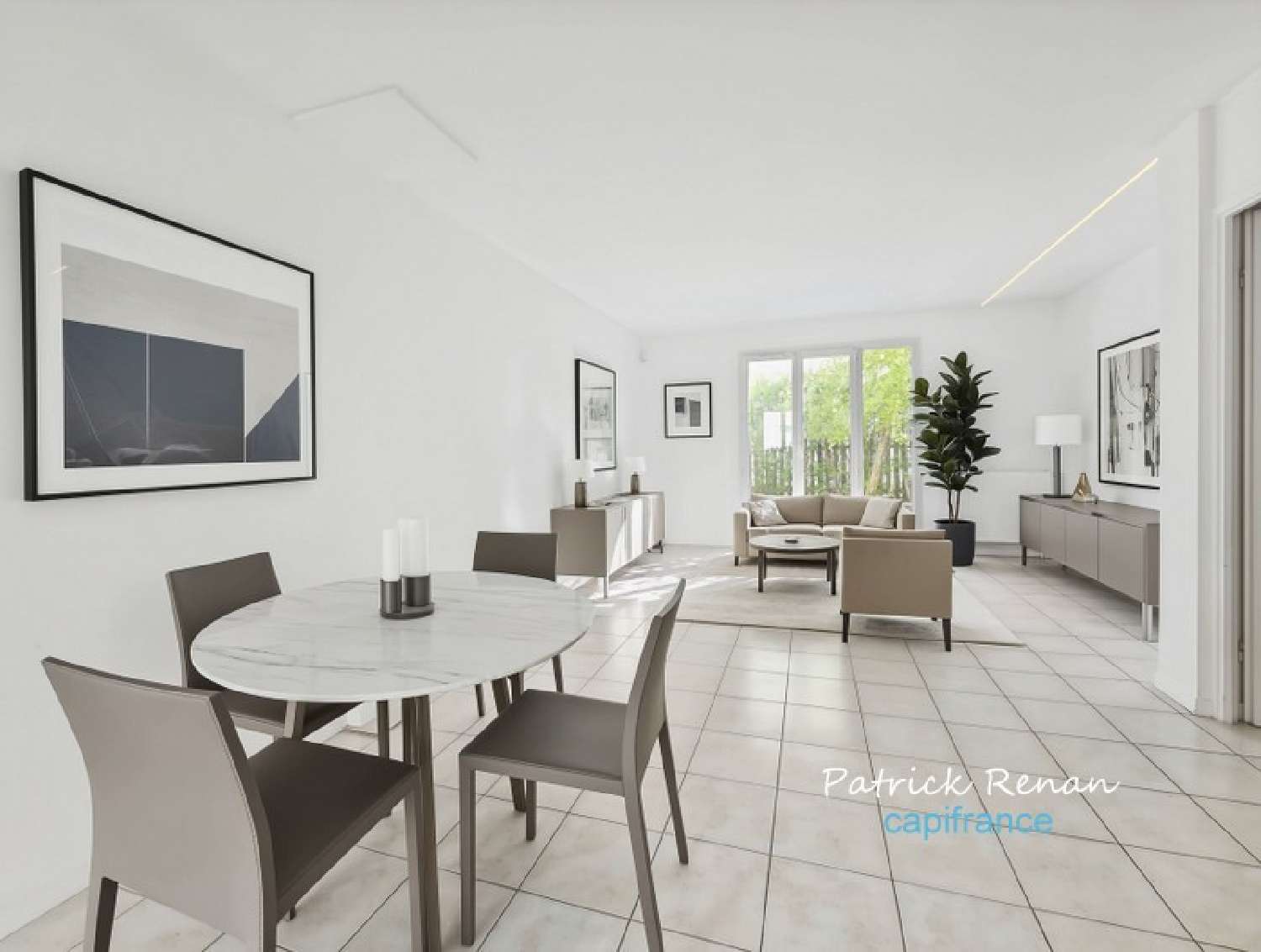 te koop huis Bois-d'Arcy Yvelines 2