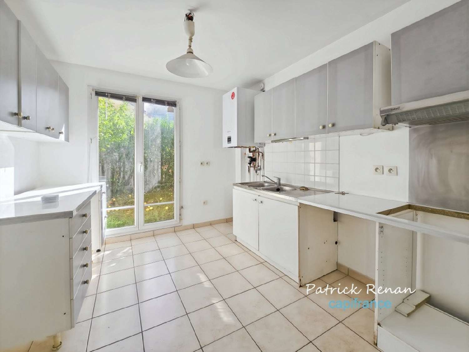 te koop huis Bois-d'Arcy Yvelines 7