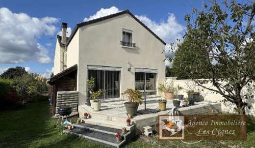 Bois-le-Roi Seine-et-Marne huis foto 7139798