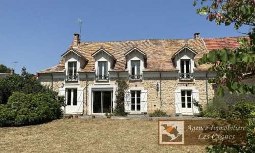 Bois-le-Roi Seine-et-Marne huis foto 7139813