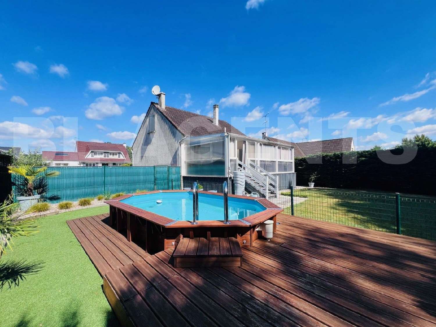  te koop huis Bois-le-Roi Seine-et-Marne 1