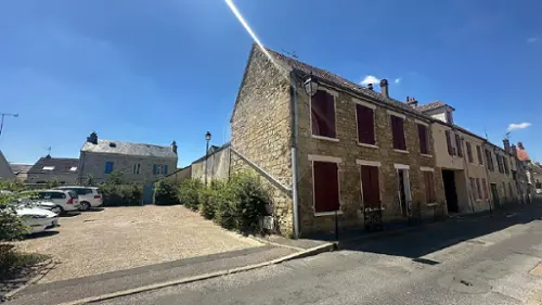 Boisemont Val-d'Oise huis foto 7135042
