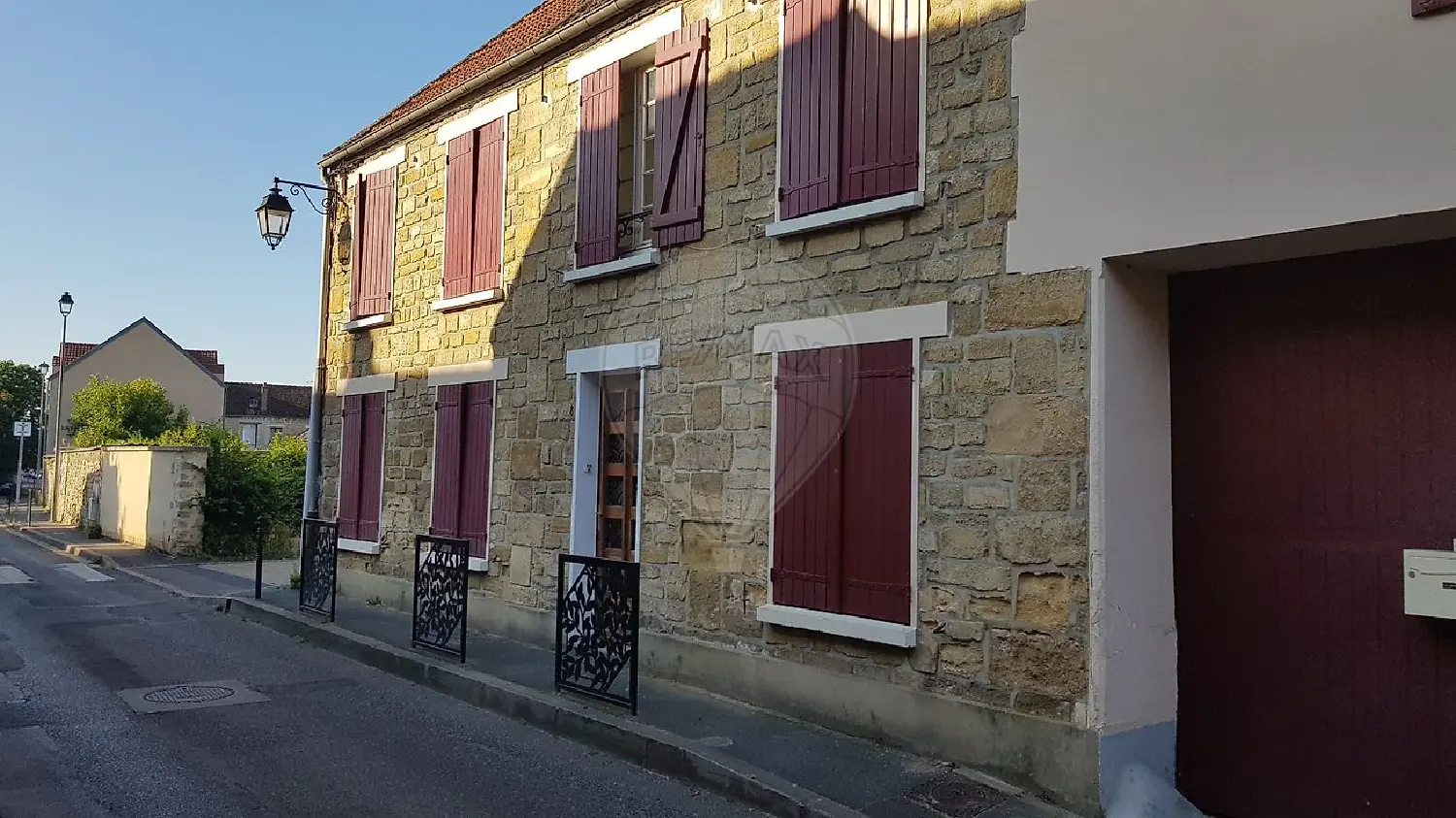 te koop huis Boisemont Val-d'Oise 2