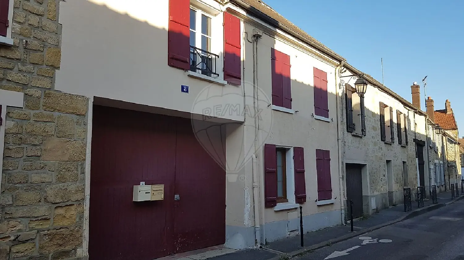  te koop huis Boisemont Val-d'Oise 3