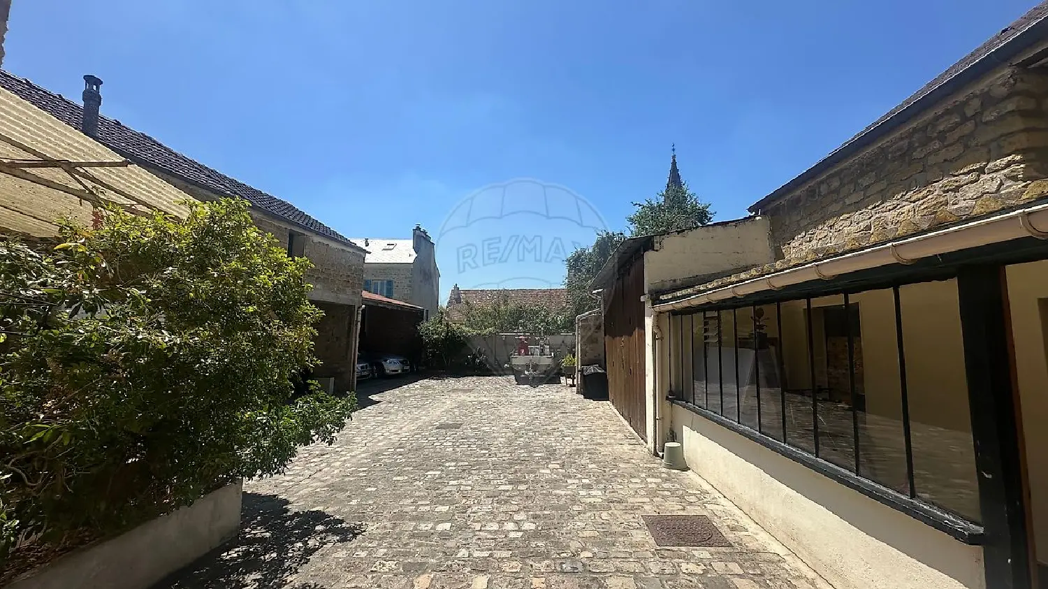  te koop huis Boisemont Val-d'Oise 4