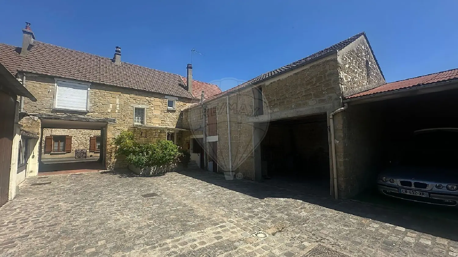  te koop huis Boisemont Val-d'Oise 5