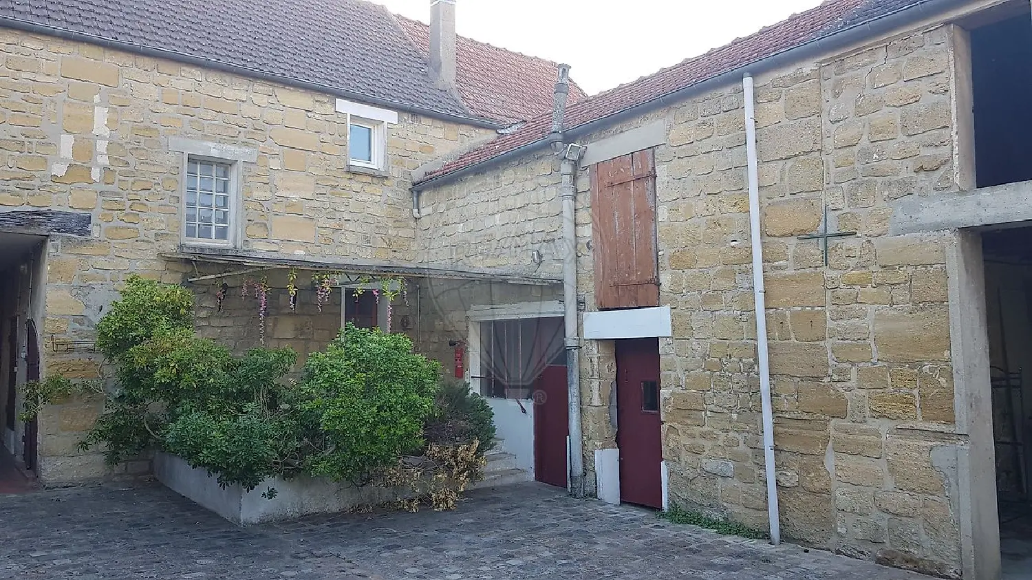  te koop huis Boisemont Val-d'Oise 7