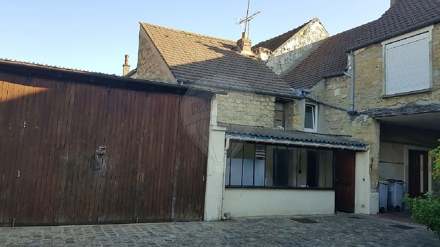  te koop huis Boisemont Val-d'Oise 8