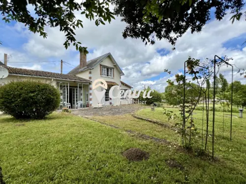 Boismé Deux-Sèvres Haus Bild 7128098