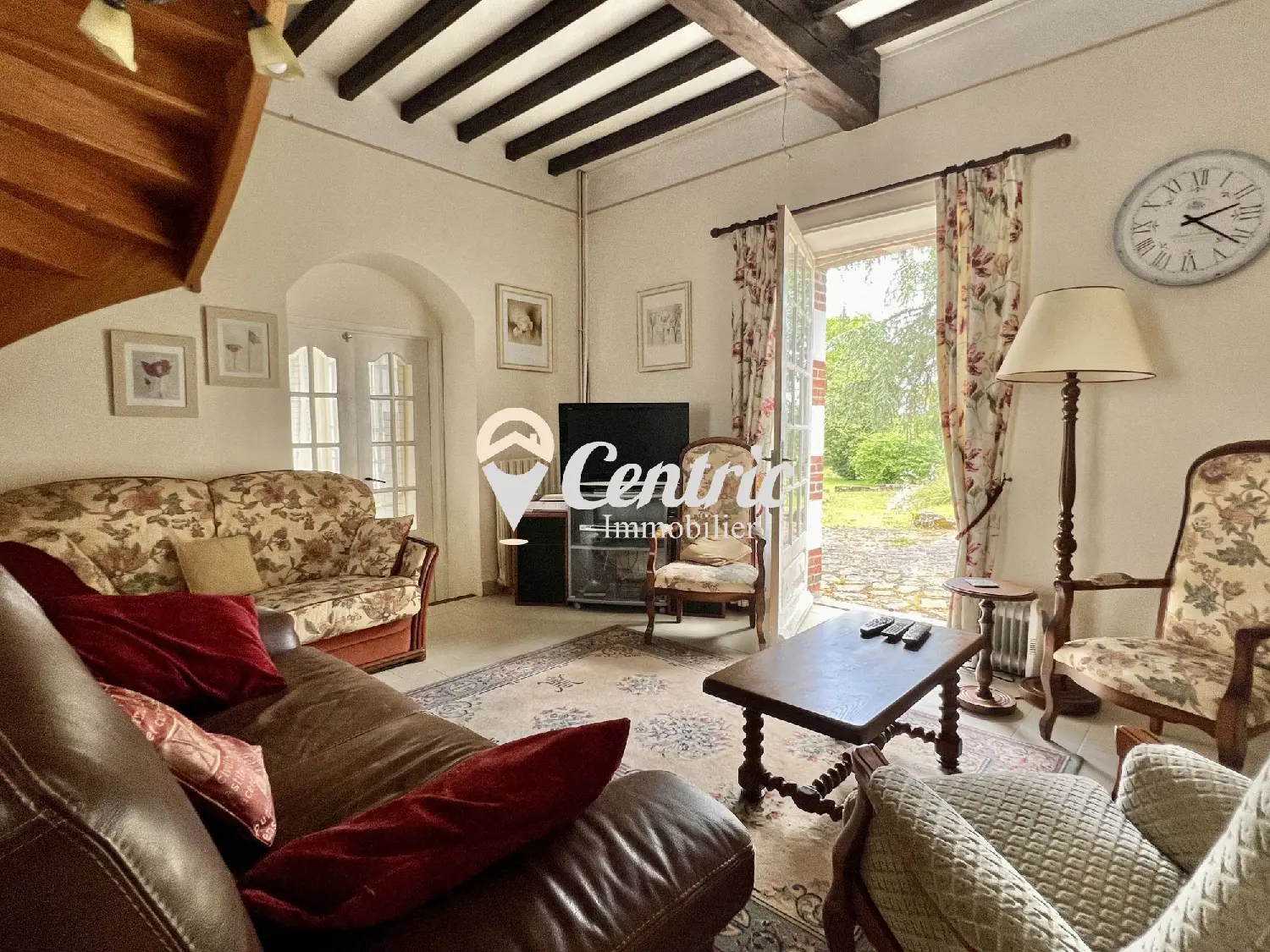  te koop huis Boismé Deux-Sèvres 2