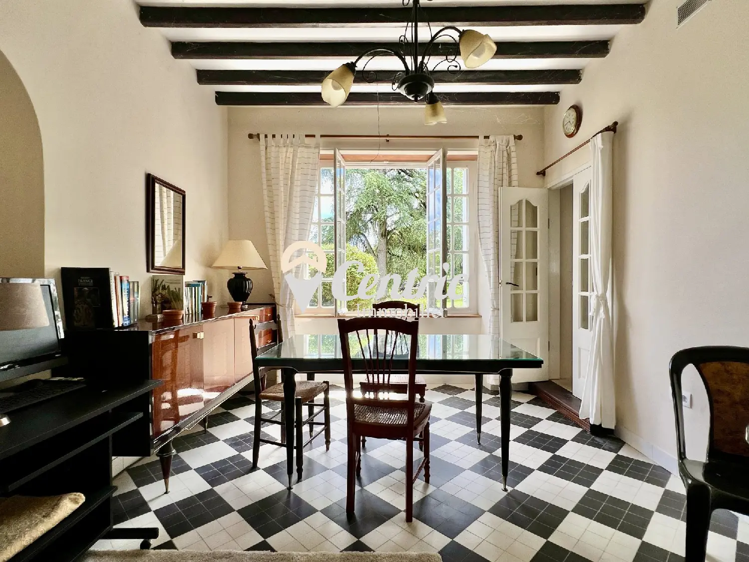  te koop huis Boismé Deux-Sèvres 3