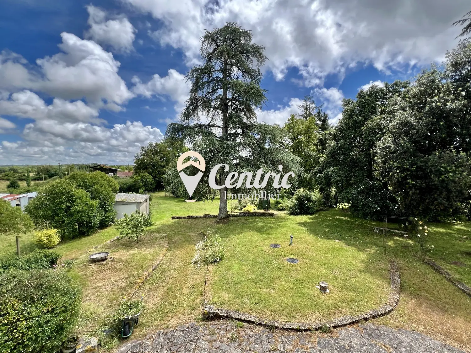  te koop huis Boismé Deux-Sèvres 6