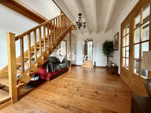 Boismé Deux-Sèvres Haus Bild 7128099