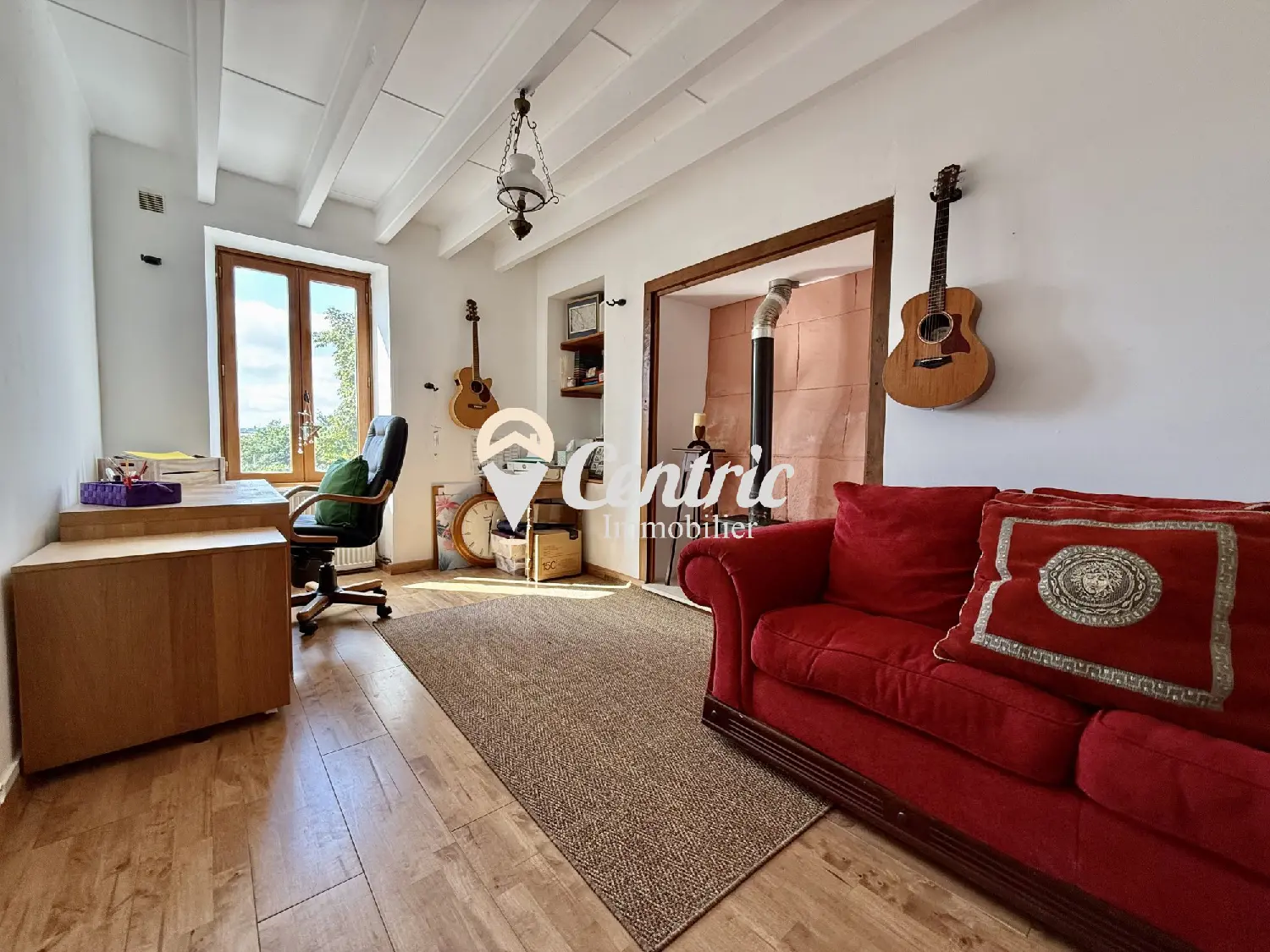  te koop huis Boismé Deux-Sèvres 2