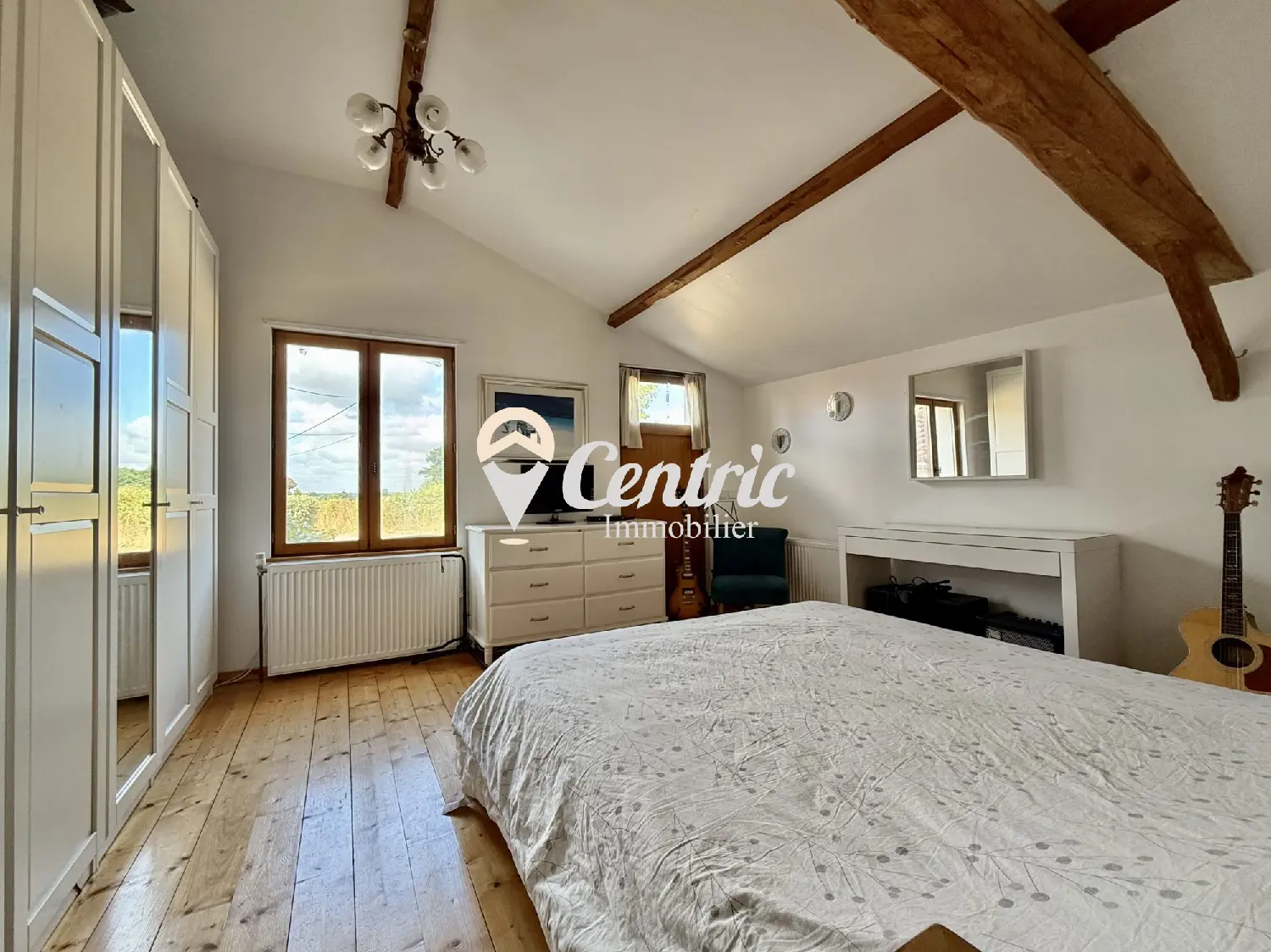  te koop huis Boismé Deux-Sèvres 4
