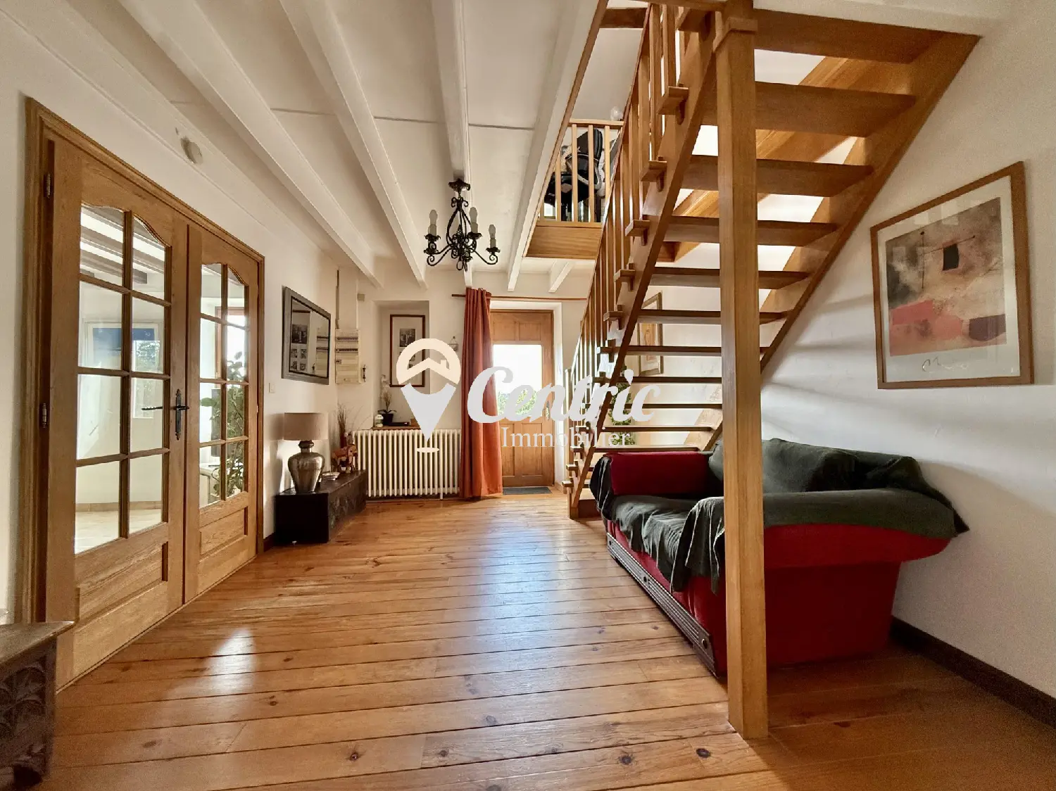  te koop huis Boismé Deux-Sèvres 5