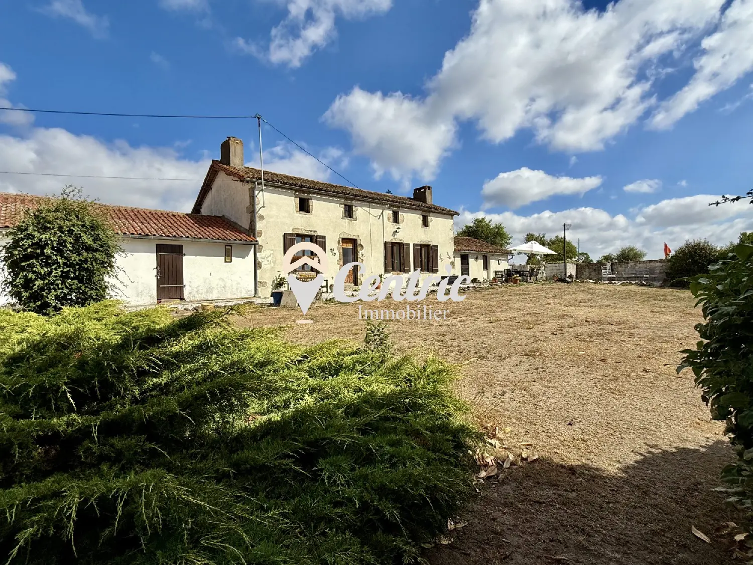  te koop huis Boismé Deux-Sèvres 6