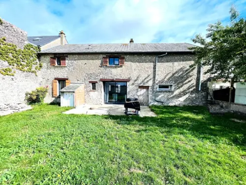 Boisseaux Loiret huis foto 7136602