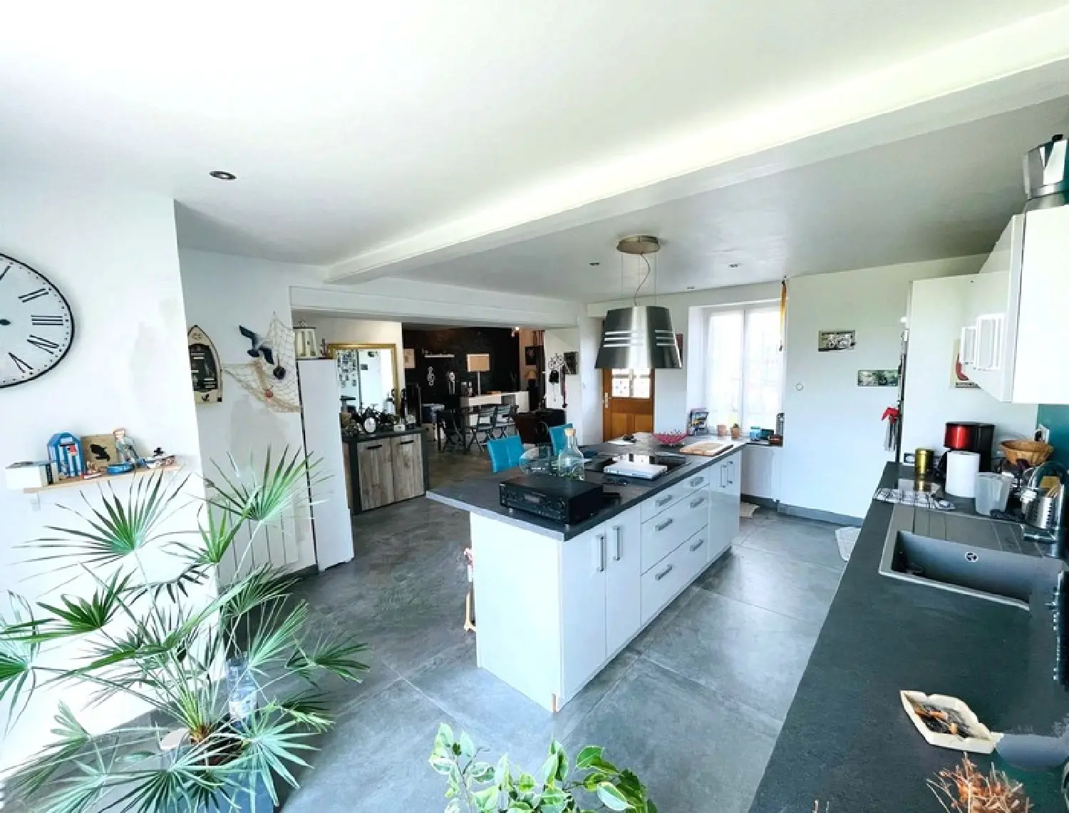  te koop huis Boisseaux Loiret 2