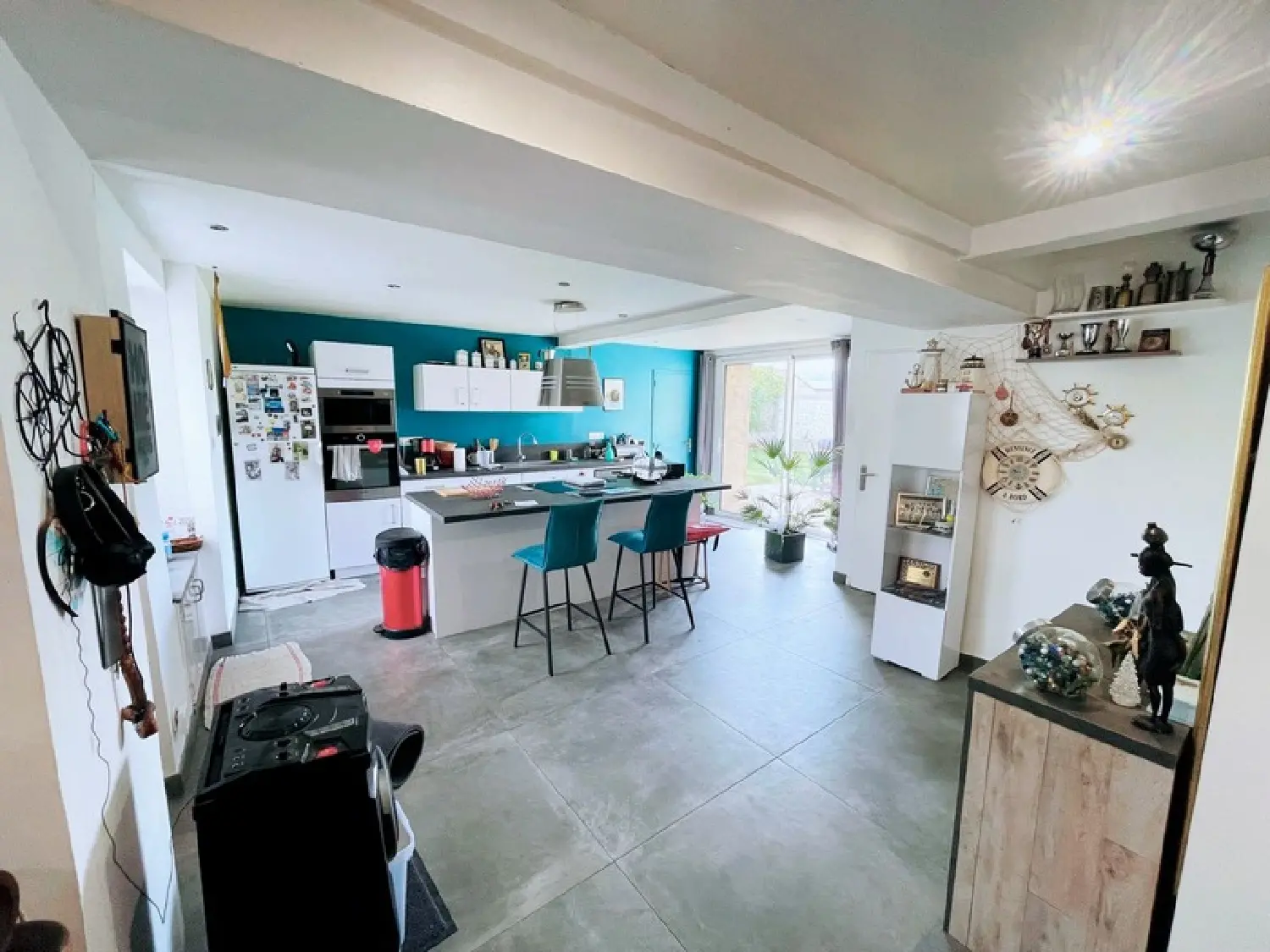 te koop huis Boisseaux Loiret 3