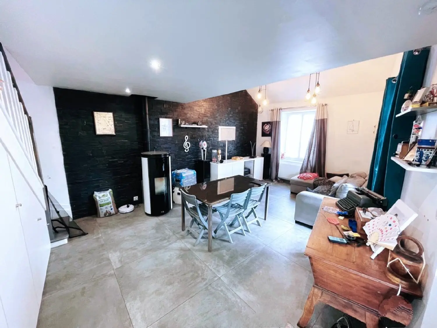  te koop huis Boisseaux Loiret 4