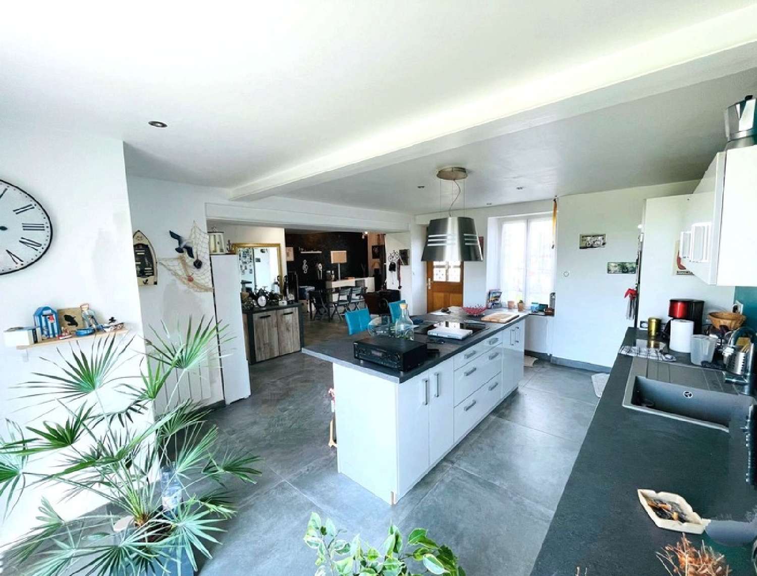  for sale house Boisseaux Loiret 2