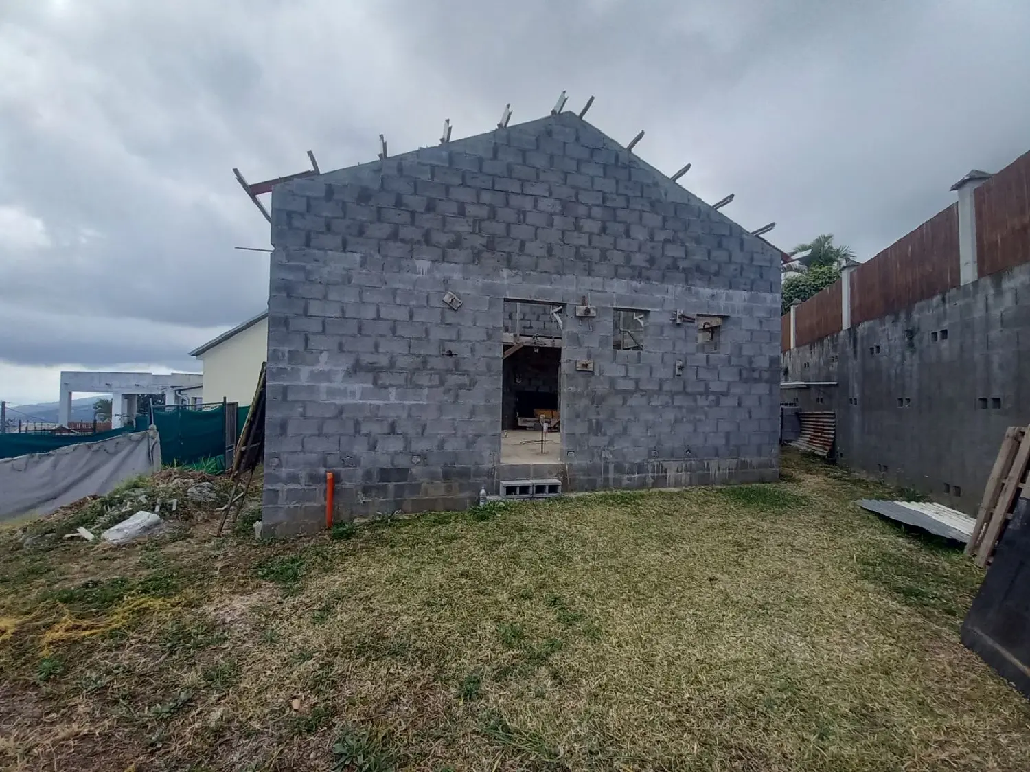  te koop huis Boisseron Hérault 3