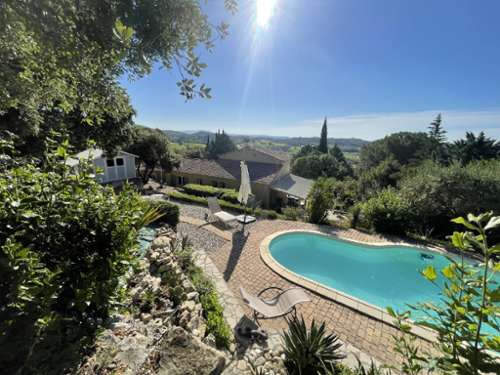 Boisset-et-Gaujac Gard maison foto 7144316