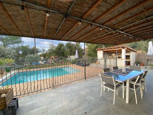 Boisset-et-Gaujac Gard house foto 7144344