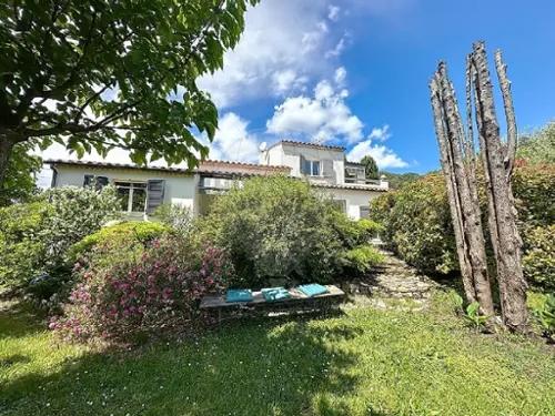 Boisset-et-Gaujac Gard casa foto 7129156