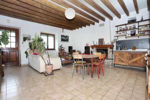 Boistrudan Ille-et-Vilaine house foto 7142538