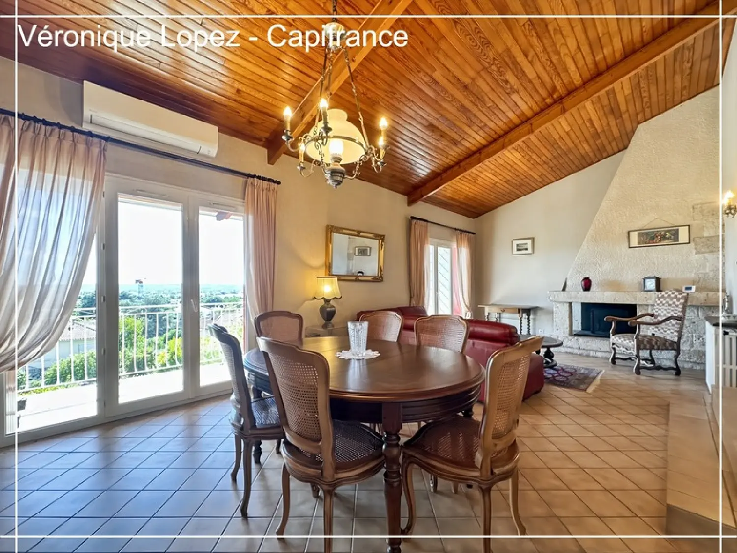  te koop huis Bon-Encontre Lot-et-Garonne 4