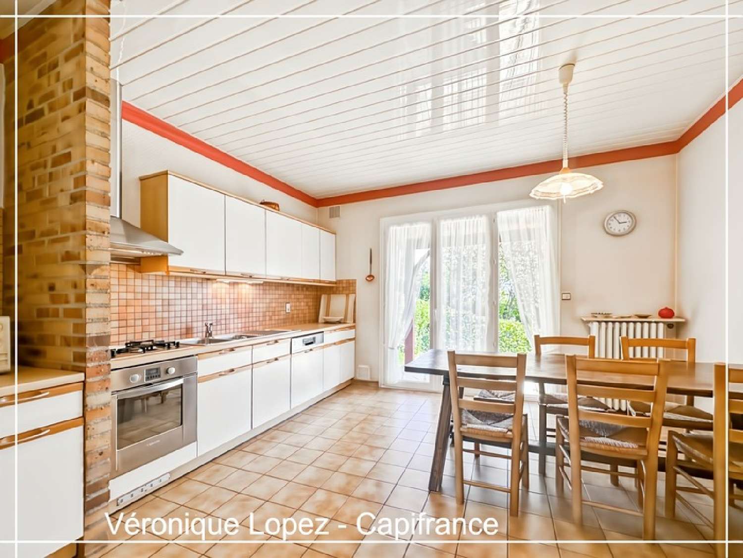  te koop huis Bon-Encontre Lot-et-Garonne 7
