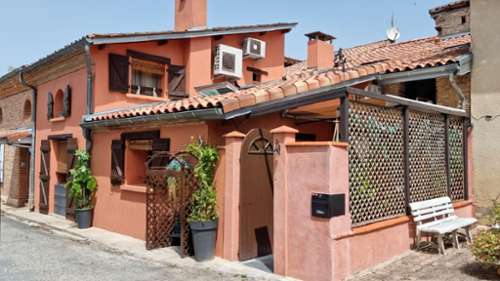 Bondigoux Haute-Garonne house foto 7138732