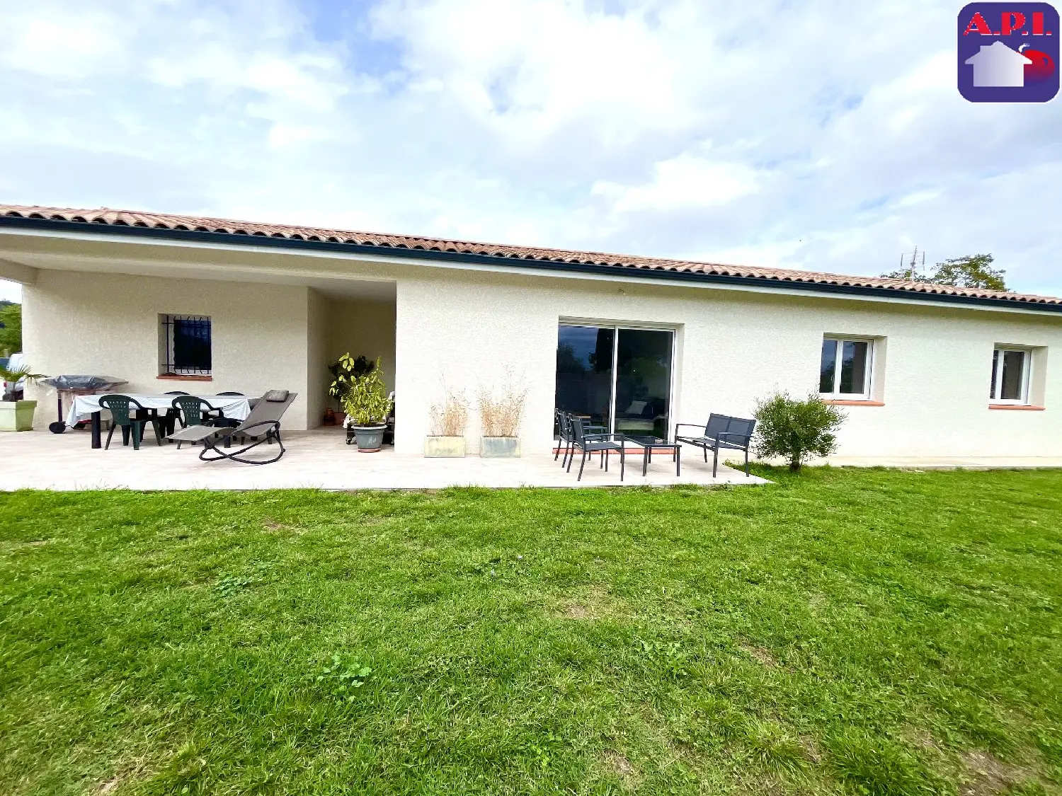  à vendre maison Bonnac Ariège 2
