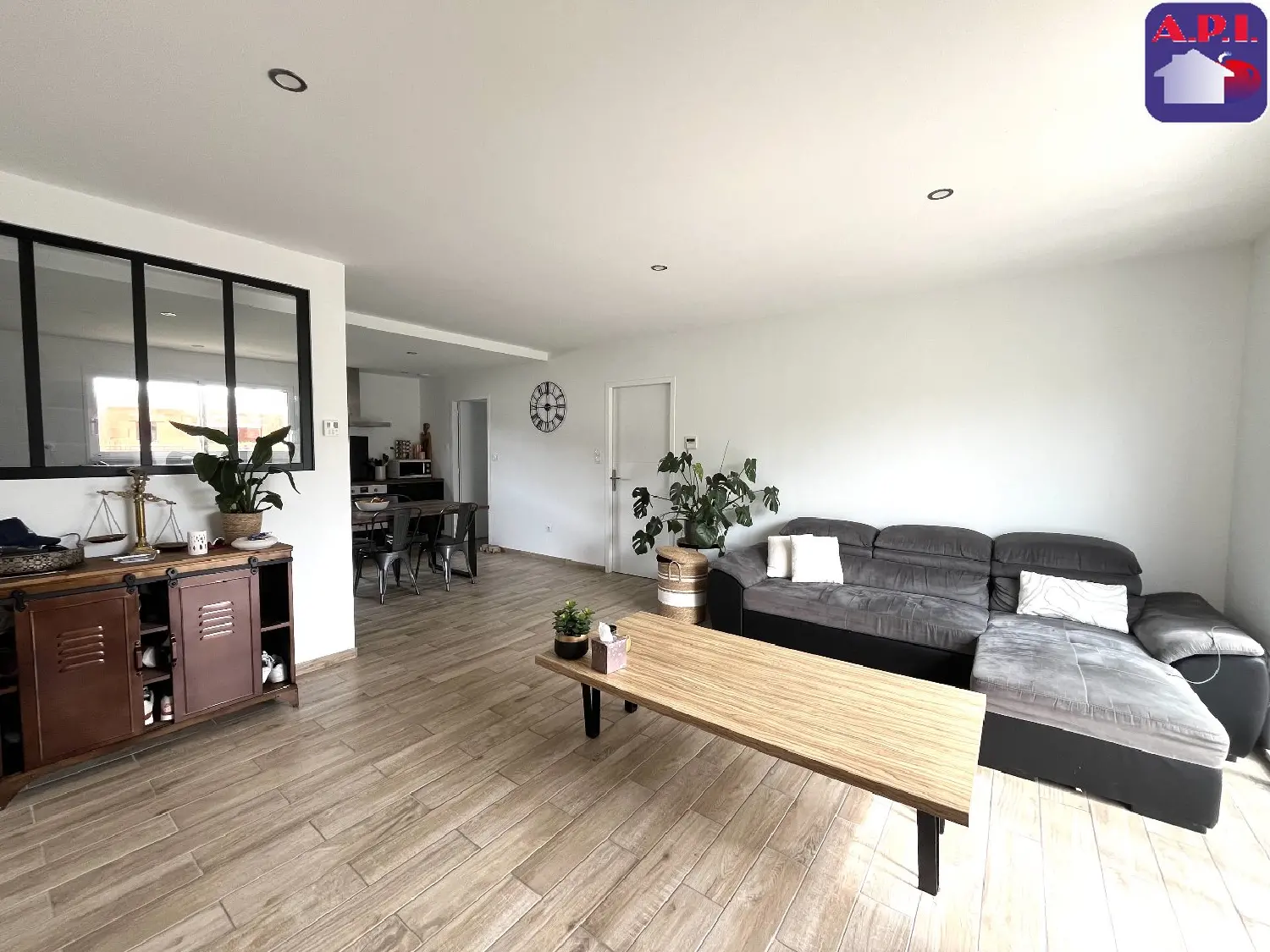 à vendre maison Bonnac Ariège 3
