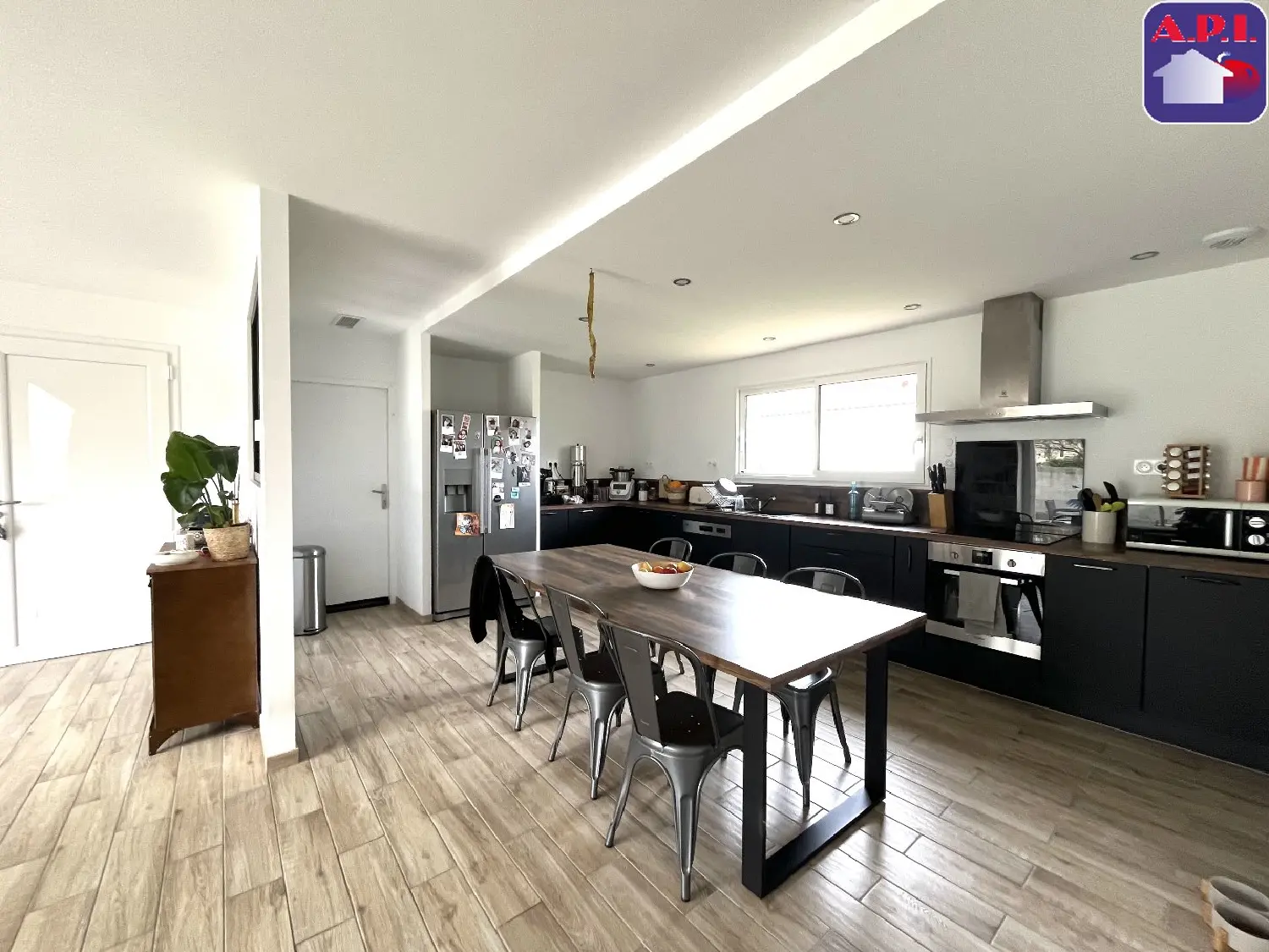  à vendre maison Bonnac Ariège 4