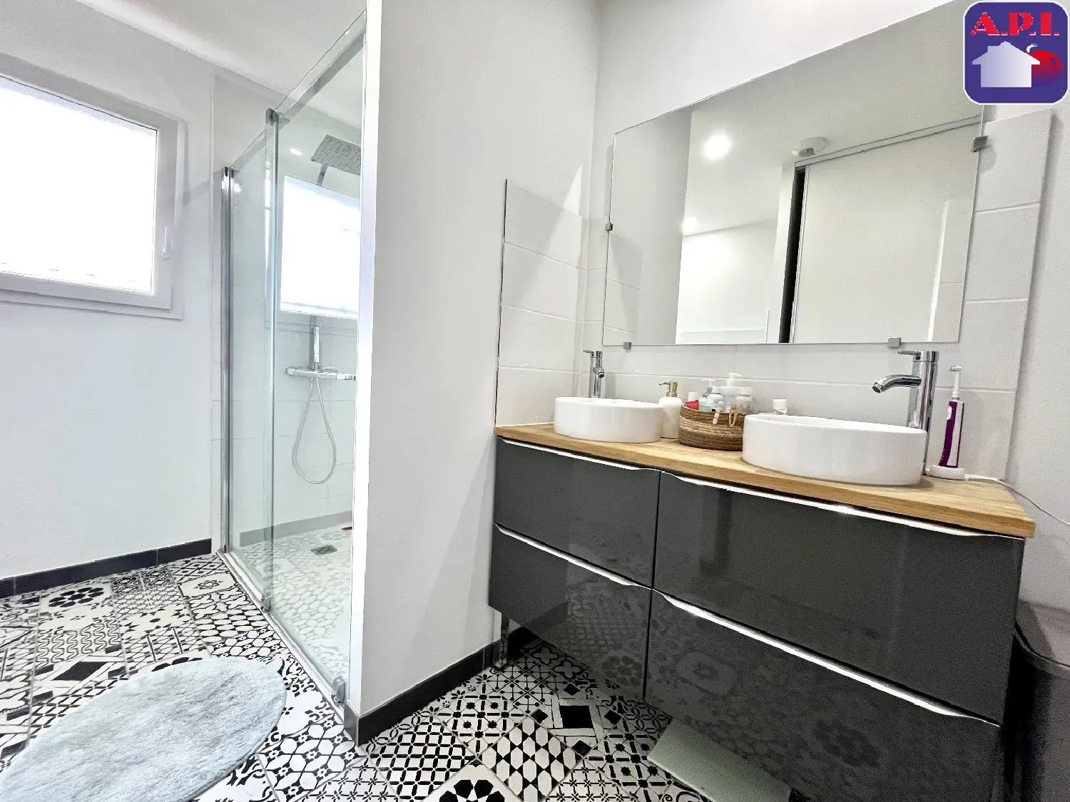  à vendre maison Bonnac Ariège 7