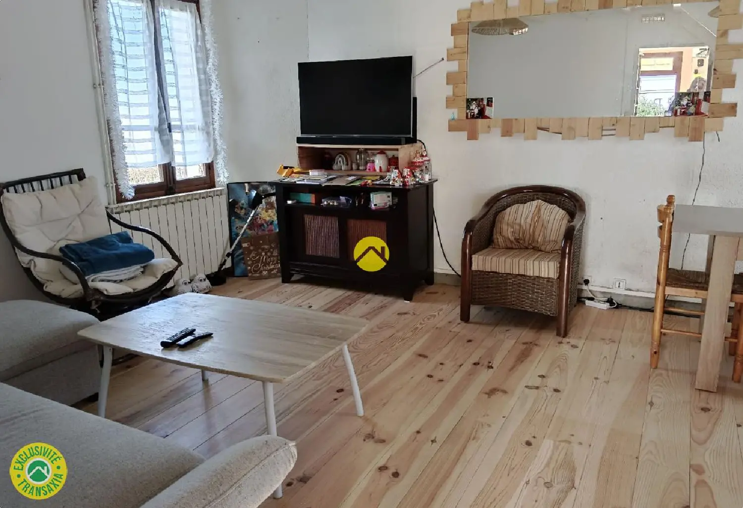  à vendre maison Bonnat Creuse 1