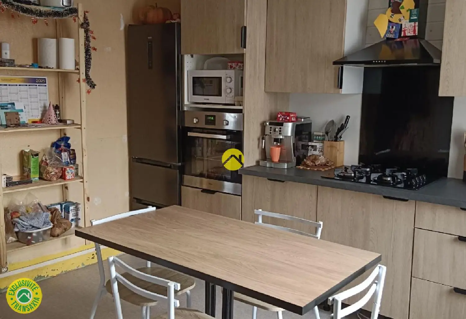  à vendre maison Bonnat Creuse 4